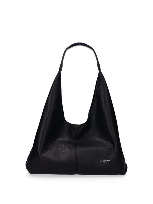 borsa ellisse media MY BEST BAG FIRENZE | S1-MYB-2038NERO